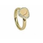 Astrid & Agnes KOS Ring Guld