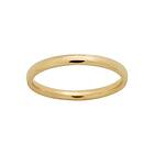Edblad Infinite Ring Hers Gold