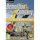 Demolition Company - Gold Edition (PC)