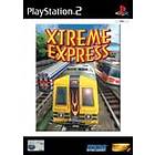X-treme Express (PS2)