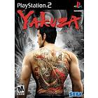 Yakuza (PS2)