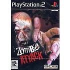 Zombie Attack (PS2)