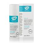 Green People Gentle Cleanse & Make-Up Remover 50ml