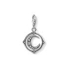 Thomas Sabo Måne Silver Berlock