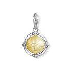 Thomas Sabo Gyllene Jordglob Berlock
