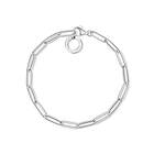 Thomas Sabo Charm Club Kantigt Armband