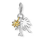 Thomas Sabo Palm, Sol, Flygplan Berlock