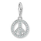 Thomas Sabo Peace Silver Berlock