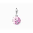 Thomas Sabo Rosa Yin & Yang berlock