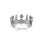 Thomas Sabo Crown Ring