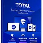 F-Secure TOTAL 7 enheter