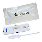 ClearVi Multitest Panel 10 droger