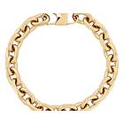 Edblad Steve Bracelet Gold