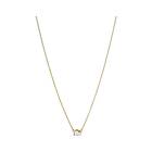 Georg Jensen Signature Diamonds Halsband 0,20 ct