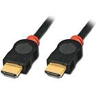 Lindy Basic HDMI - HDMI 0.5m