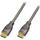 Lindy Premium HDMI - HDMI High Speed 5m