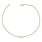 Edblad Lucky Anklet Gold