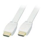 Lindy Flat HDMI - HDMI Standard Speed 2m