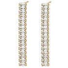 Edblad Radiant Earrings Gold