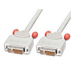 Lindy Premium Super Long Distance DVI-D - DVI-D Single Link 20m