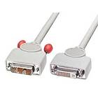 Lindy Premium Super Long Distance DVI-D - DVI-D Single Link M-F 10m