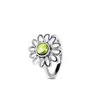 Nordic Spectra Love Palette Ring Peridot