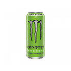 Monster Energy Ultra Paradise Zero Tölkki 0,5l