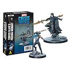 Marvel Crisis Protocol: Corvus Glaive & Proxima Midnight