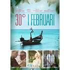 30 Grader I Februari - Sesong 1 (DVD)