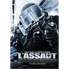 The Assault (DVD)