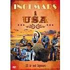 Ingemars I Usa - 25 År Med Ingemars (DVD)