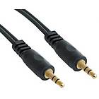 Lindy Premium 3.5mm - 3.5mm 1m