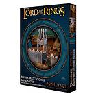 Middle-Earth SBG: Rohan Watchtower and Palisades