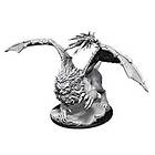 Nolzur's Marvelous Miniatures (unpainted): Manticore