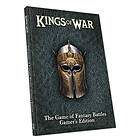 Kings of War: Rulebook (3rd ed, gamer's ed)