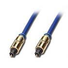 Lindy Premium Gold Toslink - Toslink 2m