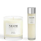 Neom Exclusive Bedtime Calm Bundle