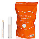 PROJECT Lip XXL Exclusive Prime and Plump Kit