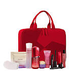 Shiseido Blockbuster Kit