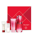 Shiseido Ultimune Kit