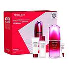 Shiseido Exclusive Ultimune Value Set