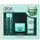 Holika Holika Aloe Soothing Essence Skin Care Special Kit