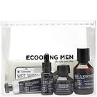 Ecooking Men Starter Set