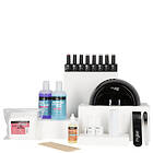 Mylee Full Works Complete Gel Polish Kit Black