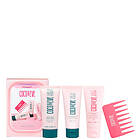 Coco & Eve Travel Hair Kit