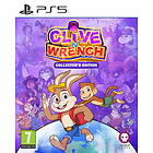 Clive'n' Wrench - Collector's Edition (PS5)