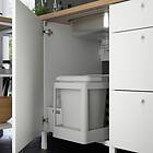 IKEA ENHET Kök 323x63.5x241 cm