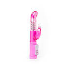 Pink Dream Pearl Rabbit