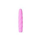 Silicone Twist pink