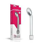 Vibe iWhizz G-Spot Silver